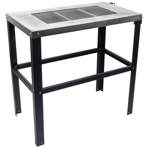 SIP Welding & Cutting Table - Hurstbourne Forge Welding Supplies