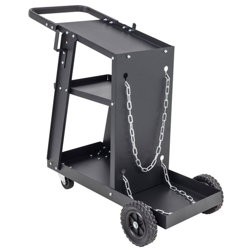 SIP 3 Tier Welding Cart - Hurstbourne Forge Welding Supplies