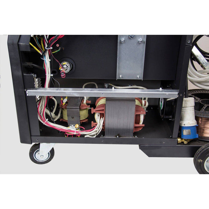SIP AUTOPLUS 180ST-MIG Transformer Welder - Hurstbourne Forge Welding Supplies