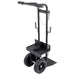 SIP Large Cylinder Welding Trolley - Hurstbourne Forge Welding Supplies