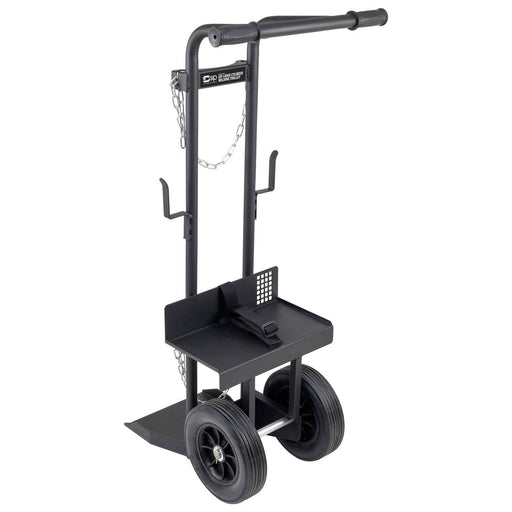 SIP Large Cylinder Welding Trolley - Hurstbourne Forge Welding Supplies