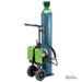 SIP Large Cylinder Welding Trolley - Hurstbourne Forge Welding Supplies