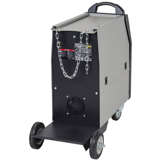 SIP AUTOPLUS 210ST-MIG Transformer Welder - Hurstbourne Forge Welding Supplies