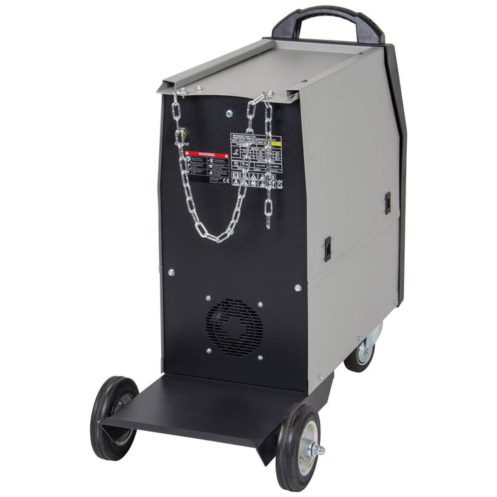 SIP AUTOPLUS 210ST-MIG Transformer Welder - Hurstbourne Forge Welding Supplies