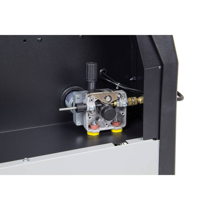 SIP AUTOPLUS 210ST-MIG Transformer Welder - Hurstbourne Forge Welding Supplies