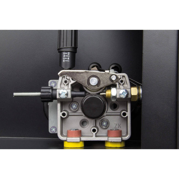 SIP AUTOPLUS 210ST-MIG Transformer Welder - Hurstbourne Forge Welding Supplies