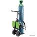 SIP AUTOPLUS ECO 200 MIG/ARC Inverter Welder w/ SIP Large Cylinder Welding Trolley - Hurstbourne Forge Welding Supplies