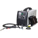 SIP T136-MIG Gas/Gasless Transformer Welder - Hurstbourne Forge Welding Supplies