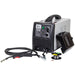 SIP T166-MIG Gas/Gasless Transformer Welder - Hurstbourne Forge Welding Supplies