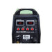 SIP HG2400 COMPACT MIG Inverter Welder - Hurstbourne Forge Welding Supplies