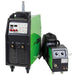 SIP HG4500 MIG Inverter Welder with SWF - Hurstbourne Forge Welding Supplies