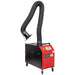 SIP FX-EH Professional Mobile Welding Fume Extractor - Hurstbourne Forge Welding Supplies