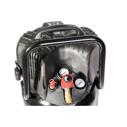 SIP V245/50 50ltr Vertical Direct Drive Compressor - Hurstbourne Forge Welding Supplies