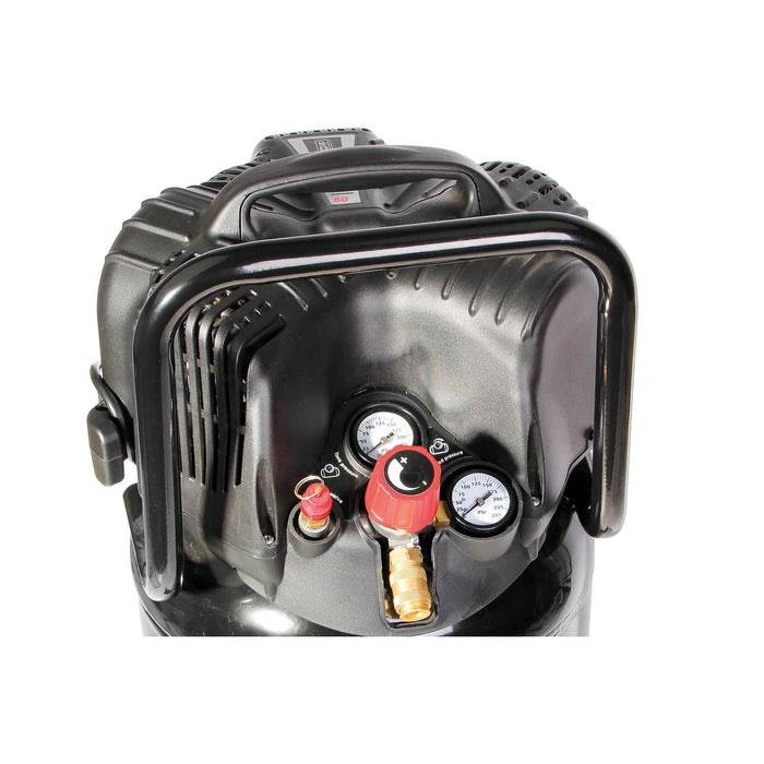 SIP V245/50 50ltr Vertical Direct Drive Compressor - Hurstbourne Forge Welding Supplies