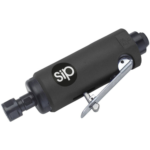 SIP 1/4" Air Die Grinder - Hurstbourne Forge Welding Supplies