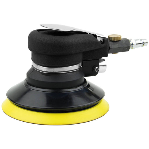 SIP 6" Air Palm Sander - Hurstbourne Forge Welding Supplies