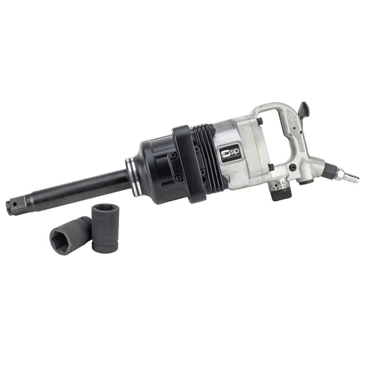 SIP 1" Professional Air Impact Wrench - Hurstbourne Forge Welding Supplies