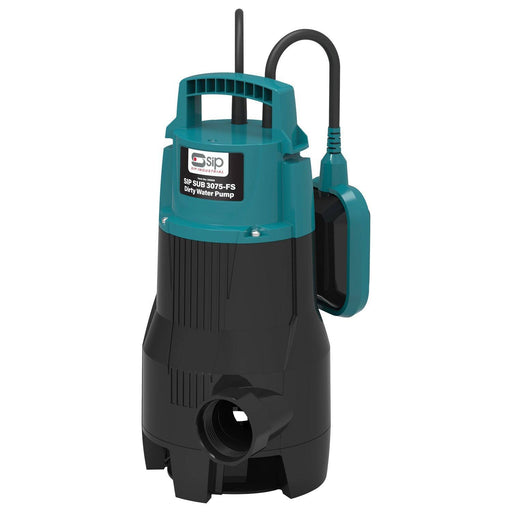 SIP SUB 3075 Dirty Water Pump - Hurstbourne Forge Welding Supplies