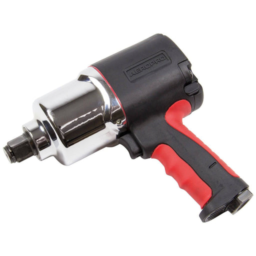 SIP 3/4" Advanced Composite Air Impact Wrench - Hurstbourne Forge Welding Supplies
