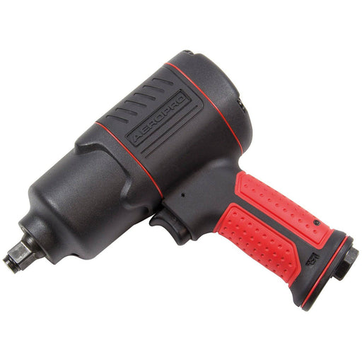 SIP 1/2" Advanced Composite Air Impact Wrench - Hurstbourne Forge Welding Supplies