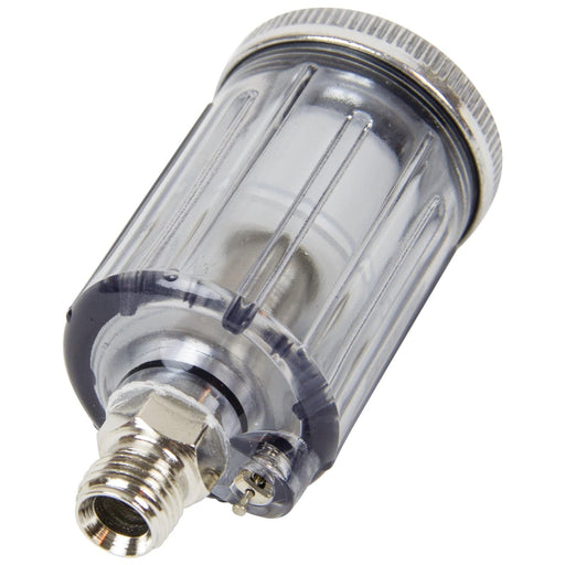 SIP 1/4" In-Line Water Separator - Hurstbourne Forge Welding Supplies