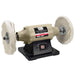 SIP 8" Buffer Polisher - Hurstbourne Forge Welding Supplies
