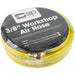 SIP 3/8" 10mtr PVC Workshop Air Hose - Hurstbourne Forge Welding Supplies