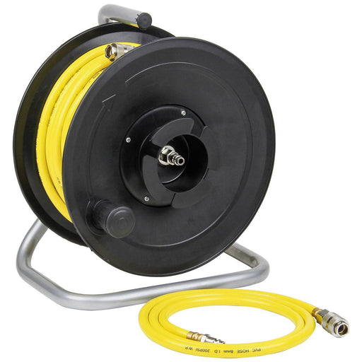 SIP Air Hose Reel 20 - Hurstbourne Forge Welding Supplies