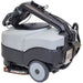 SIP SD1260BAT Walk-Behind Battery Electric Floor Scrubber Dryer - Hurstbourne Forge Welding Supplies