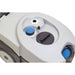 SIP SD1260BAT Walk-Behind Battery Electric Floor Scrubber Dryer - Hurstbourne Forge Welding Supplies