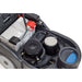 SIP SD1260BAT Walk-Behind Battery Electric Floor Scrubber Dryer - Hurstbourne Forge Welding Supplies