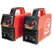 TIGREN TGN180MMA ARC Inverter Welder - Hurstbourne Forge Welding Supplies