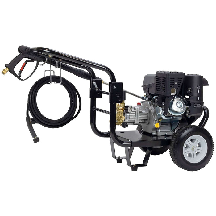 SIP TEMPEST PP570/150WM Kohler Pressure Washer - Hurstbourne Forge Welding Supplies