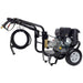 SIP TEMPEST PP570/150WM Kohler Pressure Washer - Hurstbourne Forge Welding Supplies