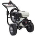 SIP TEMPEST TPHGP570/150 Honda GP Pressure Washer - Hurstbourne Forge Welding Supplies
