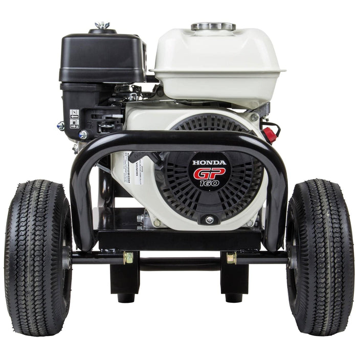 SIP TEMPEST TPHGP570/150 Honda GP Pressure Washer - Hurstbourne Forge Welding Supplies
