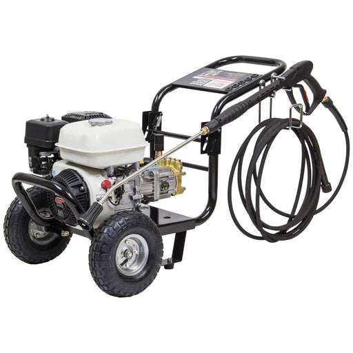 SIP TEMPEST TPHGP660/165 Honda GP Pressure Washer - Hurstbourne Forge Welding Supplies