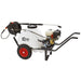 SIP TEMPEST PPB480/160 Petrol Pressure Washer - Hurstbourne Forge Welding Supplies