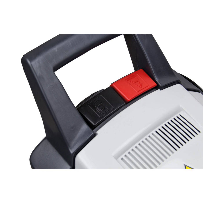 SIP TEMPEST PH540/150 Hot Water Pressure Washer - Hurstbourne Forge Welding Supplies