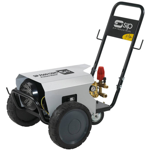 SIP TEMPEST HDP660/120-02 Electric Pressure Washer - Hurstbourne Forge Welding Supplies