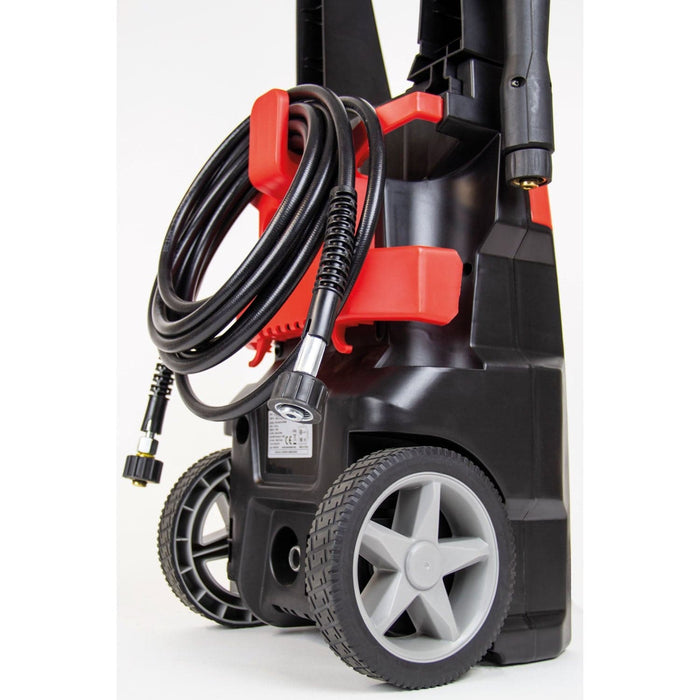 SIP CW2000 Electric Pressure Washer - Hurstbourne Forge Welding Supplies