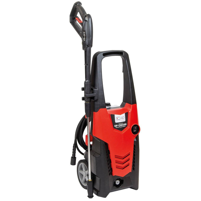 SIP CW2300 Electric Pressure Washer - Hurstbourne Forge Welding Supplies