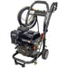 SIP TEMPEST CW-P 215AX Petrol Pressure Washer - Hurstbourne Forge Welding Supplies
