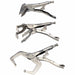 SIP Welding Clamp Set - Hurstbourne Forge Welding Supplies