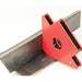 SIP 'M' 50lb 23kg Magnetic Holder - Hurstbourne Forge Welding Supplies