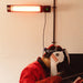 SIP Universal Halogen Heater with Remote Control - Hurstbourne Forge Welding Supplies