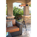 SIP Universal Halogen Heater with Remote Control - Hurstbourne Forge Welding Supplies