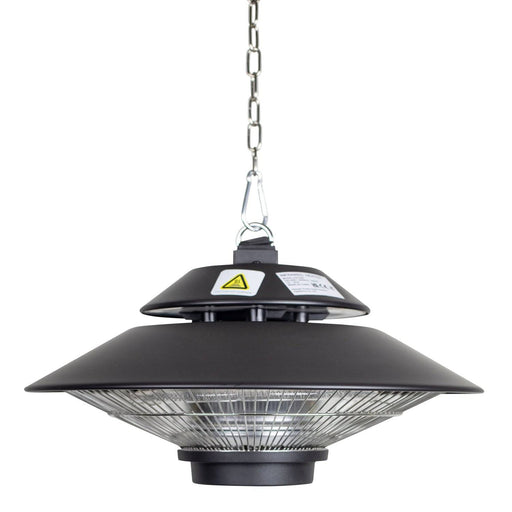 SIP Universal Halogen Hanging Heater - Hurstbourne Forge Welding Supplies