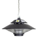 SIP Universal Halogen Hanging Heater - Hurstbourne Forge Welding Supplies