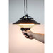 SIP Universal Halogen Hanging Heater - Hurstbourne Forge Welding Supplies
